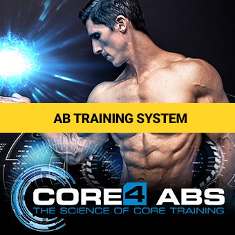 CORE4 Abs