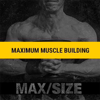 MAX Size