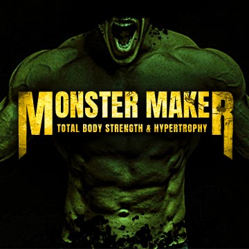 Monster Maker