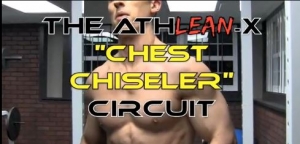 chest chiseler