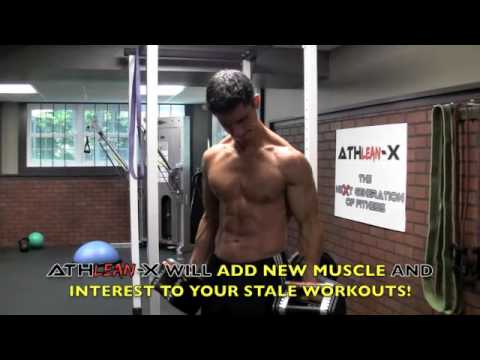 TAYLOR LAUTNER WORKOUT SECRETS REVEALED – HOW TO GET BIGGER BICEPS!