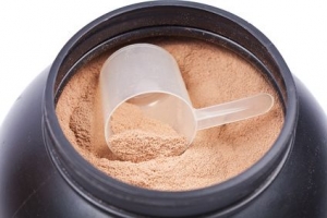 weight gainer powders