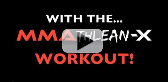 mma athlean x explosive workout