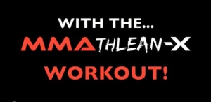 mma athlean x workout