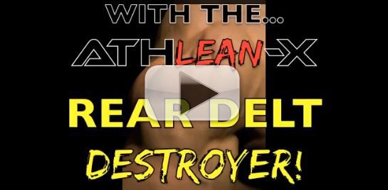 rear delt destroyer shoulder exercise