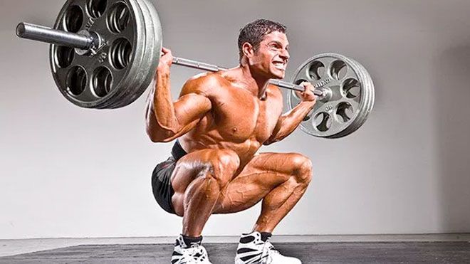 DEEP SQUATTING AND YOUR LOWER BACK – THE FINAL WORD