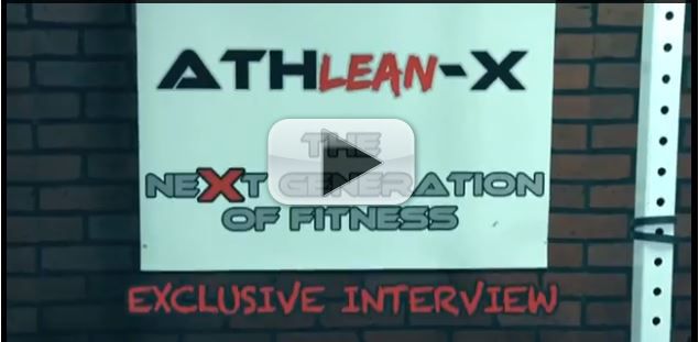 athlean x interview