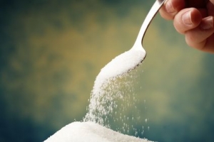 Spike, Crash and Burn: How Even a Little Sugar Could be Sabotaging your Weight Loss and Workouts