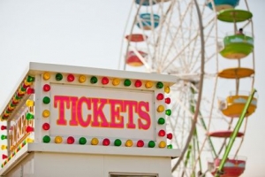 2012 State Fair Diet Survival Guide! Top 5 Best and Worst Fair Foods