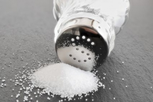 The Scoop on Sodium: Does Salt Make You Fat?