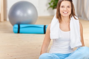 8 Reasons Why Women Should Set Up a Home Gym and Workout At Home