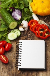 5 Reasons to Keep a Food Journal That Don’t Involve Calories