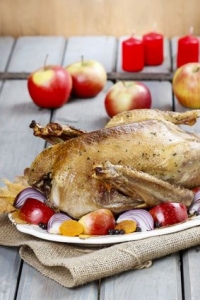 Athlean-XX Thanksgiving Survival Guide: 5 Best and Worst Turkey Day Foods