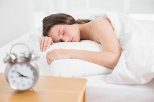 sleep weight loss