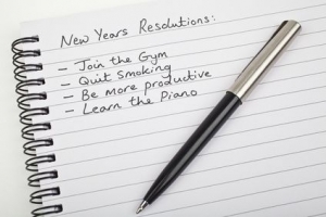 5 New Year’s Resolutions to Make This Year INSTEAD of “Lose Weight”