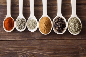 5 Spices That Really Help With Weight Loss!