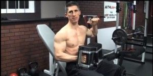 best upper chest exercise