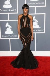 kelly rowland grammy awards