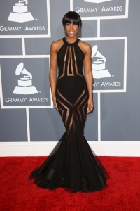 Grammy Awards Goddess: How Does Kelly Rowland Stay So Fit?