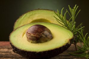 avocado weight loss