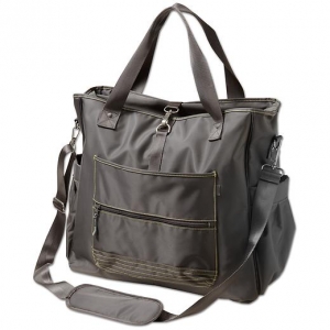 athleta cargo bag