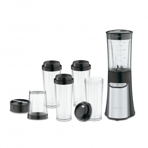 cuisinart smoothie blender