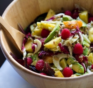 7 Summer Salads to Freshen Up Your Palate!