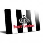 foot locker gift card