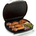 george foreman grill