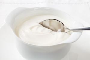 Greek yogurt