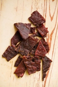 jerky protein