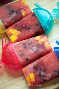 whole fruit popsicle recipe