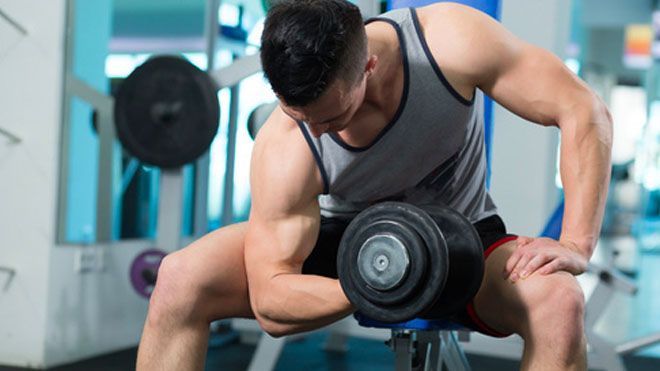 The 7 Sins of Bicep Training (Special Report)