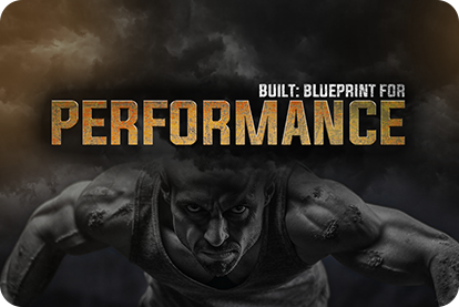 Built Extreme Performance