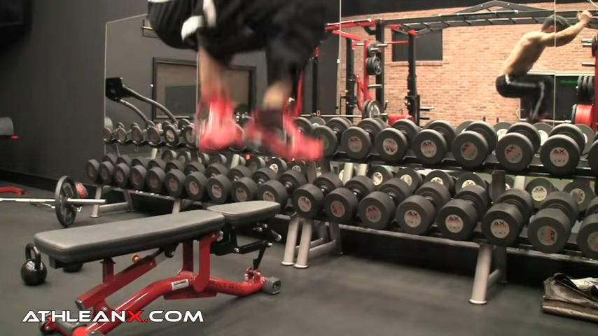 7 Best Plyometric Exercises