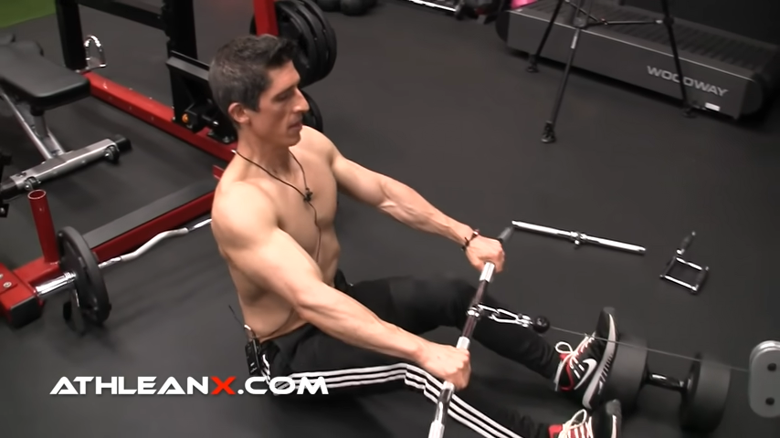 Stop Doing The Rear Delt Fly!