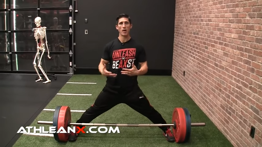 How To Do a Deadlift (The Right Way!)