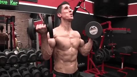 How To Do Bicep Curls