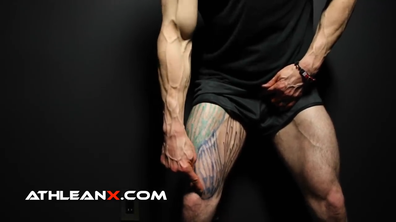 vastus medialis leg muscle