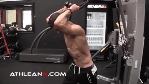 How To Do Skullcrushers / Triceps Extension