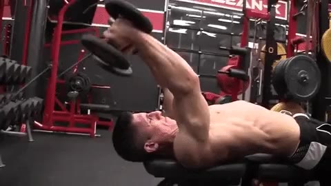 How To Do Skullcrushers / Triceps Extension