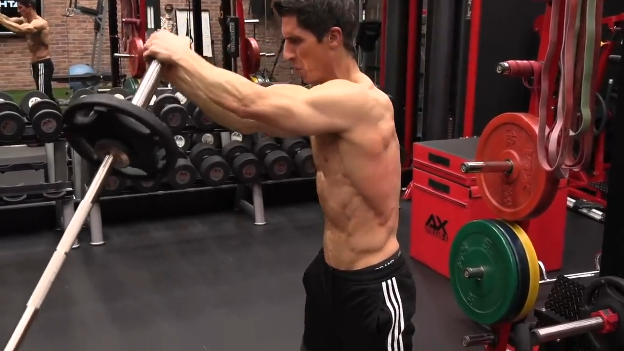 Top 10 OBLIQUES Exercises