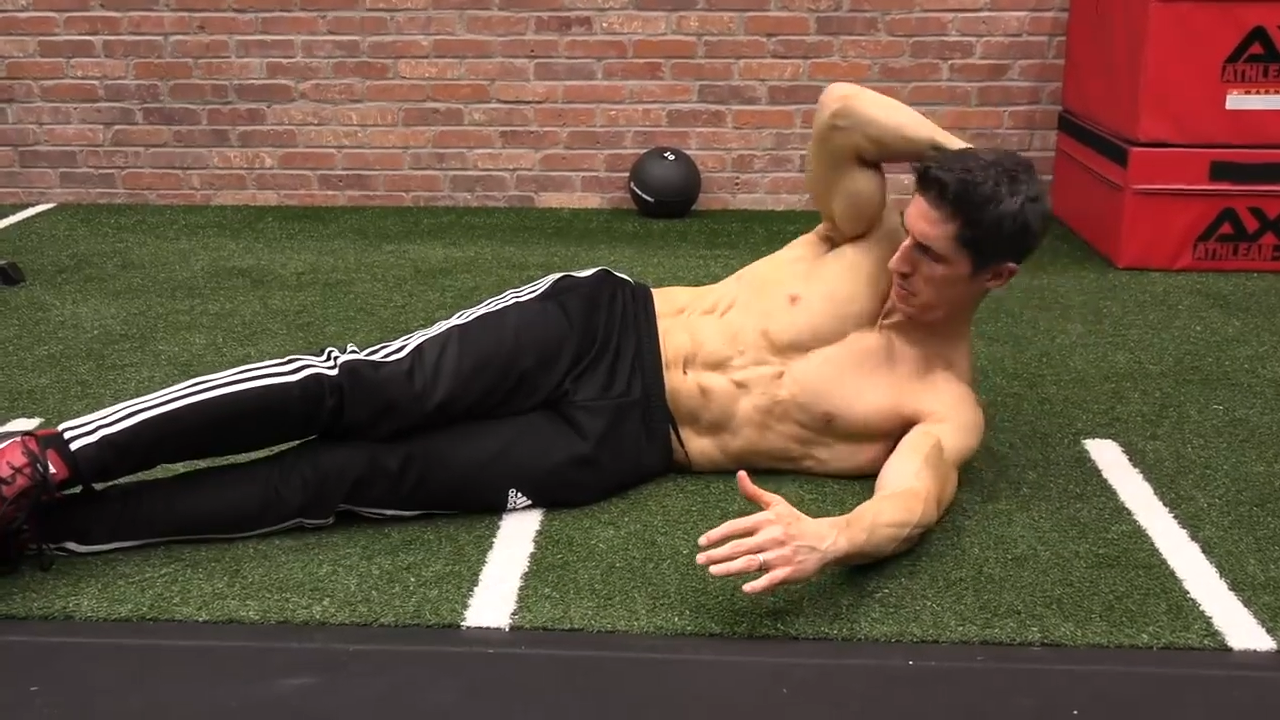 Top 10 OBLIQUES Exercises