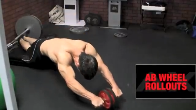 How To Use an Ab Roller