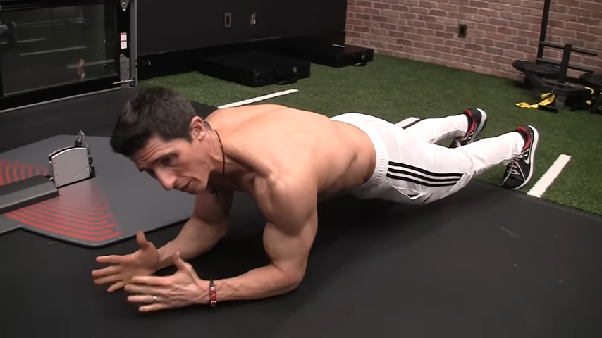 How To Use an Ab Roller