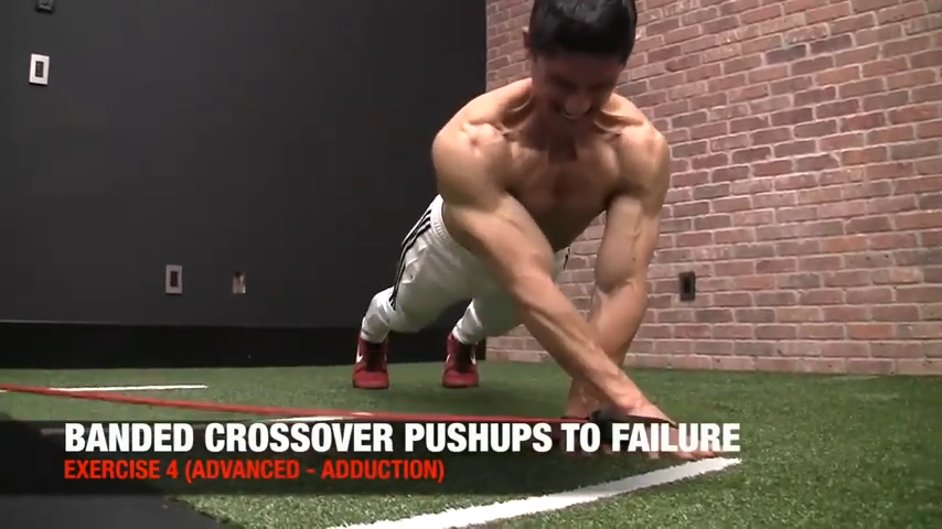 Best Pushup Workout For Insane Gains