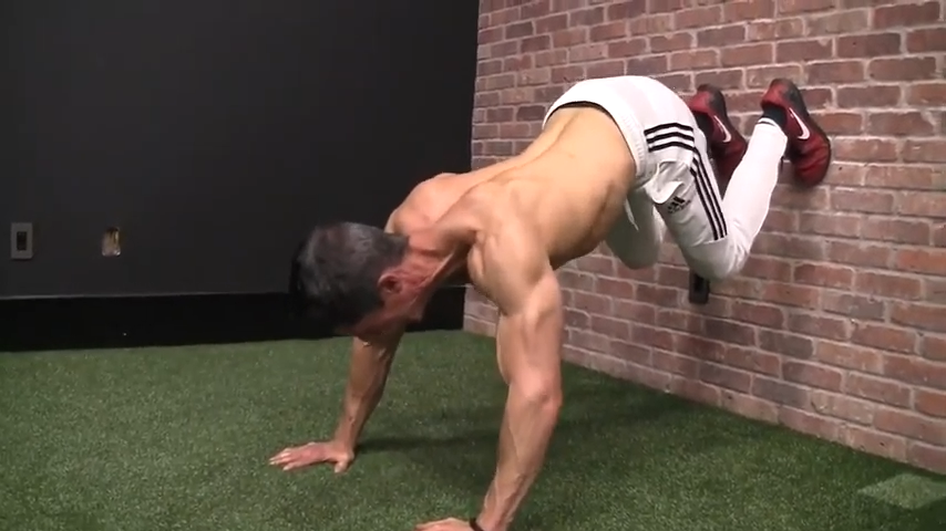 Best Pushup Workout For Insane Gains