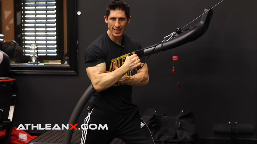 Best Lat Exercises For a V-Taper Back