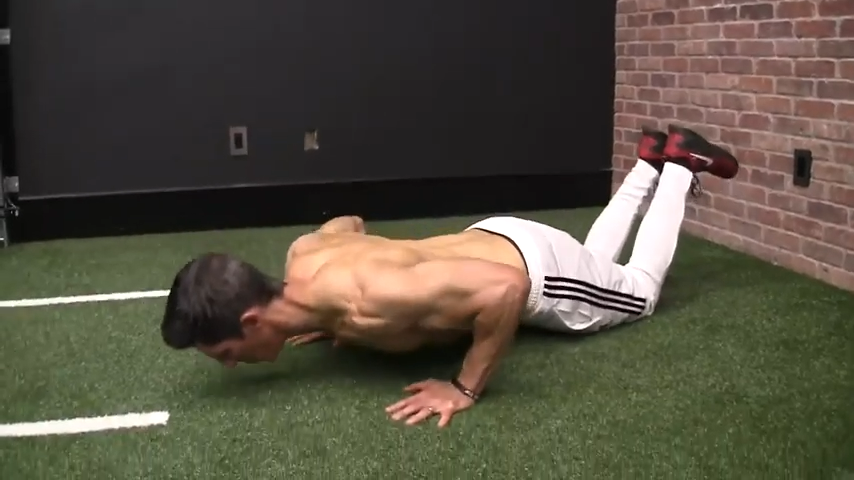 Best Pushup Workout For Insane Gains