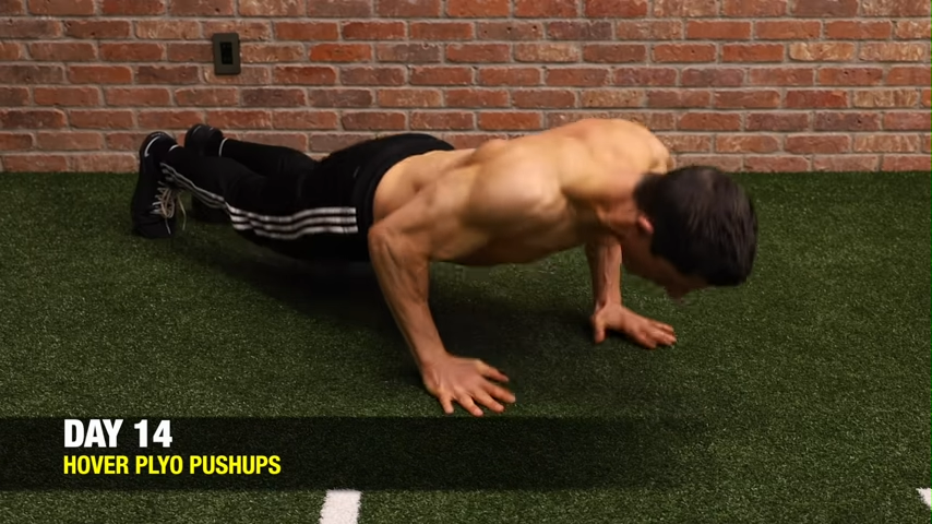 hover plyo pushups